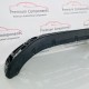 Mini Cooper One Electric Front Bumper Genuine F56 Lci 9450543 / 2021 - 2024 [ar9
