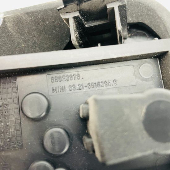 Mini Cooper One R50 Tail Light Left Nearside Passenger Brake 2001 - 2008 [l416]