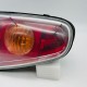 Mini Cooper One R50 Tail Light Left Nearside Passenger Brake 2001 - 2008 [l416]