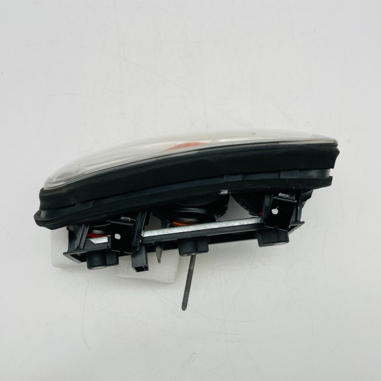 Mini Cooper One R50 Tail Light Left Nearside Passenger Brake 2001 - 2008 [l416]