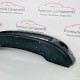 Mini Cooper One Front Bumper R55 R56 R57 Genuine Midnight Black 2010 - 2014