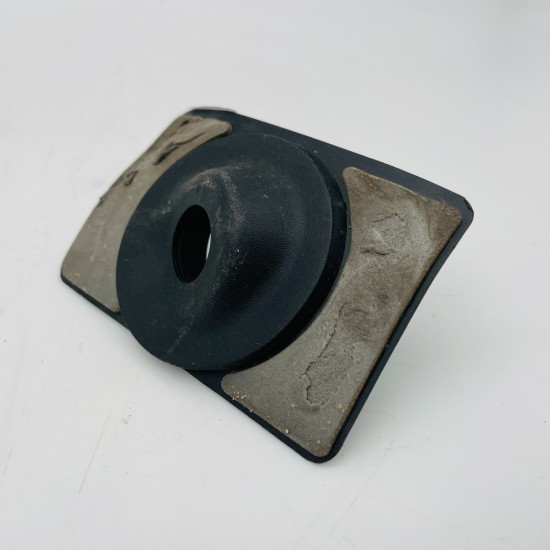 Mini Clubman F54 Rear Sensor Support Bracket Mount Pdc 51777381965 [v132]