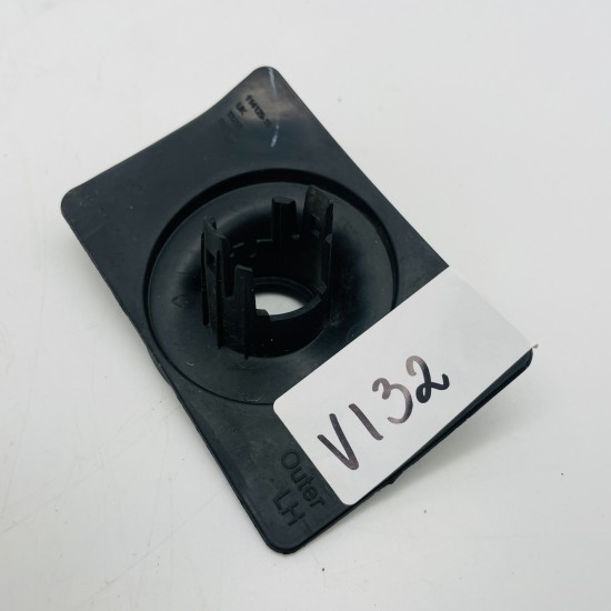 Mini Clubman F54 Rear Sensor Support Bracket Mount Pdc 51777381965 [v132]