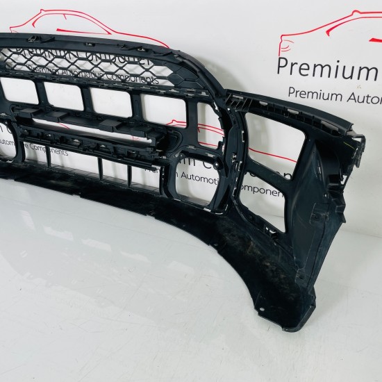 Mini Cooper S Front Bumper Skin Genuine F56 John Cooper Works 2020 - 2023 [ak87]