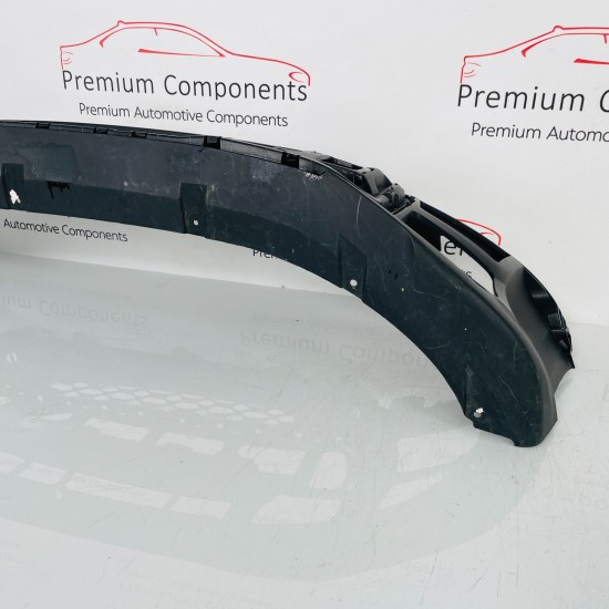 Mini Cooper S Front Bumper Skin Genuine F56 John Cooper Works 2020 - 2023 [ak87]