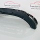 Mini Cooper S Front Bumper Skin Genuine F56 John Cooper Works 2020 - 2023 [ak87]