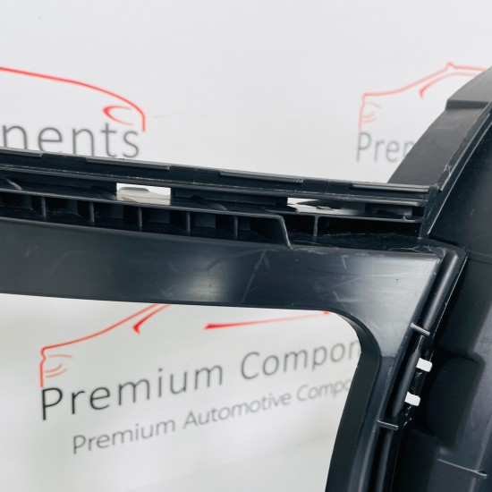 Mini Cooper S Front Bumper Skin Genuine F56 John Cooper Works 2020 - 2023 [ak87]