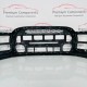 Mini Cooper S Front Bumper Skin Genuine F56 John Cooper Works 2020 - 2023 [ak87]