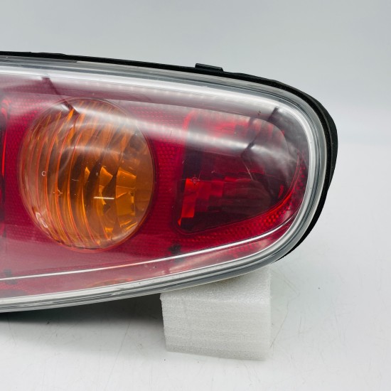 Mini Cooper One R50 Tail Light Left Nearside Passenger Brake 2001 - 2008 [l416]