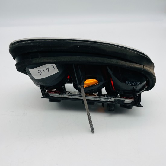 Mini Cooper One R50 Tail Light Left Nearside Passenger Brake 2001 - 2008 [l416]
