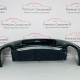 Mini Cooper Countryman S Rear Bumper R60 Genuine 51129801898 | 2010-2016 [aw26]