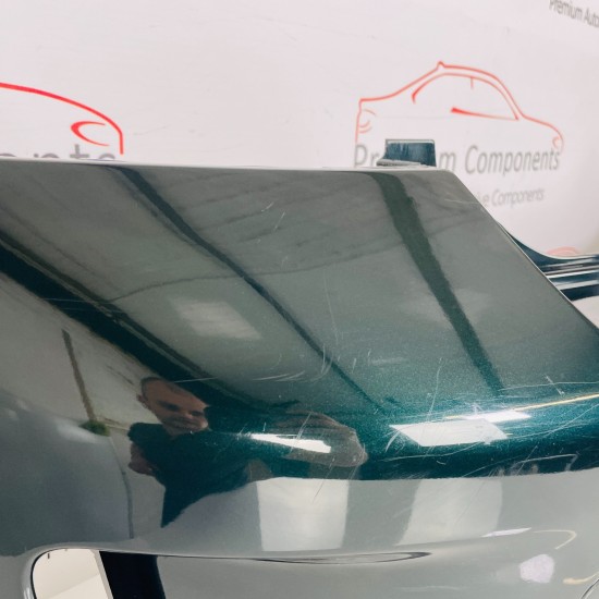 Mini Cooper Countryman S Rear Bumper R60 Genuine 51129801898 | 2010-2016 [aw26]