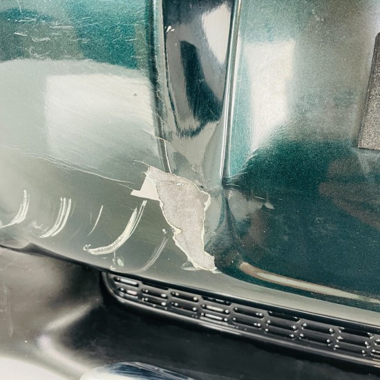 Mini Cooper Countryman S Rear Bumper R60 Genuine 51129801898 | 2010-2016 [aw26]