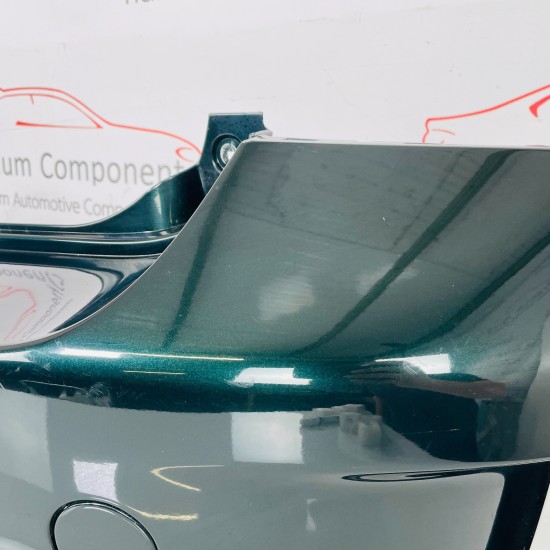 Mini Cooper Countryman S Rear Bumper R60 Genuine 51129801898 | 2010-2016 [aw26]