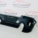 Mini Cooper Countryman S Rear Bumper R60 Genuine 51129801898 | 2010-2016 [aw26]