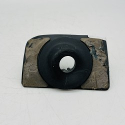 Mini Clubman F54 Rear Sensor Support Bracket Mount Pdc 51777381500 [v140]