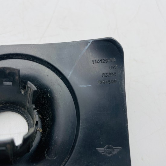 Mini Clubman F54 Rear Sensor Support Bracket Mount Pdc 51777381500 [v140]