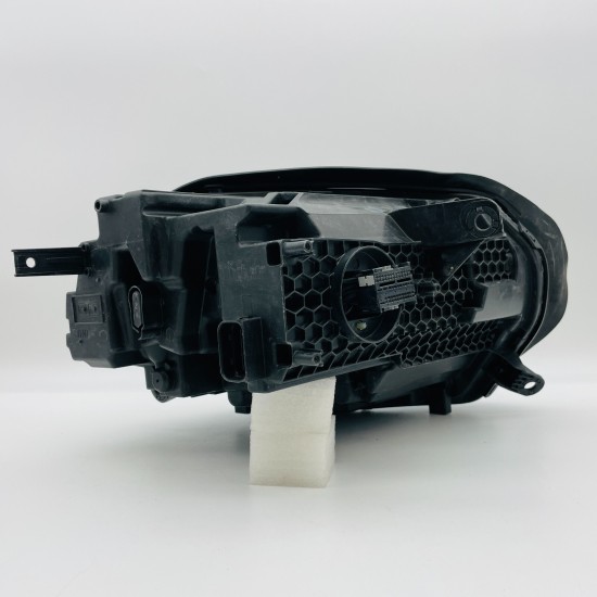 Mini Countryman Headlight Genuine F60 Adaptive Left Passenger 2020 - 2022 [l136]