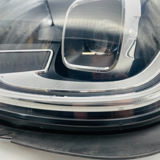 Mini Countryman Headlight Genuine F60 Adaptive Left Passenger 2020 - 2022 [l136]