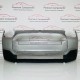 Mini Countryman Front Bumper U25 Genuine Silver 51115a091d9 | 2024-2026 [Ba13]
