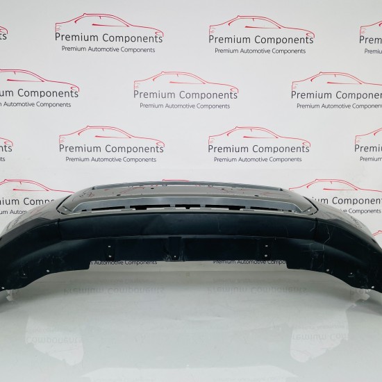 Mini Countryman Front Bumper U25 Genuine Silver 51115a091d9 | 2024-2026 [Ba13]