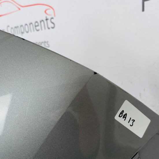 Mini Countryman Front Bumper U25 Genuine Silver 51115a091d9 | 2024-2026 [Ba13]