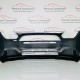 Mini Countryman Front Bumper U25 Genuine Silver 51115a091d9 | 2024-2026 [Ba13]
