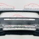 Mini Countryman Front Bumper U25 Genuine Silver 51115a091d9 | 2024-2026 [Ba13]