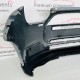 Mini Countryman Front Bumper U25 Genuine Silver 51115a091d9 | 2024-2026 [Ba13]