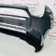 Mini Countryman Front Bumper U25 Genuine Silver 51115a091d9 | 2024-2026 [Ba13]
