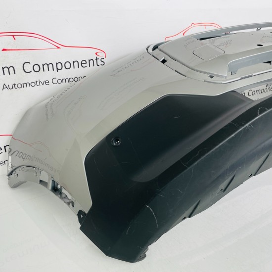 Mini Countryman Front Bumper U25 Genuine Silver 51115a091d9 | 2024-2026 [Ba13]
