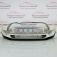 Mini Cooper Front Bumper F54 Clubman Genuine White 7370791 / 2015 - 2020 [k35]