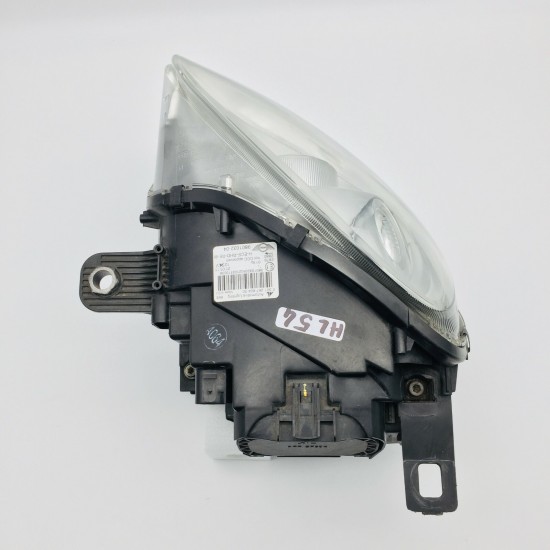 Mini Countryman Headlight Headlamp R60 Right Driver Offside 2010 - 2016 [hl54]