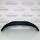 Mini Clubman Front Bumper F54 Cooper One Genuine Black 7370791 | 2015-2020 [Ba24