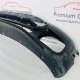 Mini Clubman Front Bumper F54 Cooper One Genuine Black 7370791 | 2015-2020 [Ba24