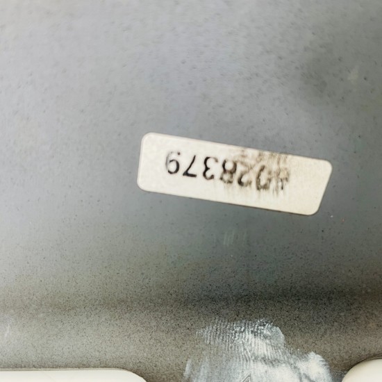 Mini Clubman Front Bumper F54 Cooper One Genuine Black 7370791 | 2015-2020 [Ba24