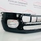 Mini Clubman Front Bumper F54 Cooper One Genuine Black 7370791 | 2015-2020 [Ba24
