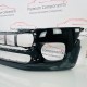 Mini Clubman Front Bumper F54 Cooper One Genuine Black 7370791 | 2015-2020 [Ba24