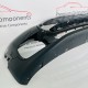 Mini Clubman Front Bumper F54 Cooper One Genuine Black 7370791 | 2015-2020 [Ba24