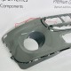 Mini Clubman Front Bumper F54 Cooper One Genuine Grey 7370791 | 2015-2020 [Ba29]