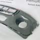 Mini Clubman Front Bumper F54 Cooper One Genuine Grey 7370791 | 2015-2020 [Ba29]