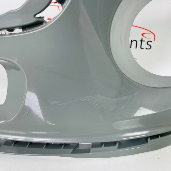 Mini Clubman Front Bumper F54 Cooper One Genuine Grey 7370791 | 2015-2020 [Ba29]
