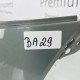 Mini Clubman Front Bumper F54 Cooper One Genuine Grey 7370791 | 2015-2020 [Ba29]