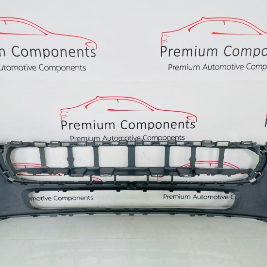 Mini Clubman Front Bumper F54 Cooper One Genuine Grey 7370791 | 2015-2020 [Ba29]