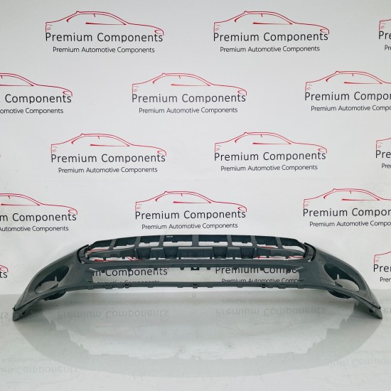 Mini Clubman Front Bumper F54 Cooper One Genuine Grey 7370791 | 2015-2020 [Ba29]