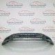 Mini Clubman Front Bumper F54 Cooper One Genuine Grey 7370791 | 2015-2020 [Ba29]