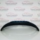 Mini Clubman Front Bumper F54 Cooper One Genuine Blue 7370791 | 2015-2020 [Ba30]