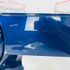 Mini Clubman Front Bumper F54 Cooper One Genuine Blue 7370791 | 2015-2020 [Ba30]