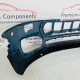 Mini Clubman Front Bumper F54 Cooper One Genuine Blue 7370791 | 2015-2020 [Ba30]