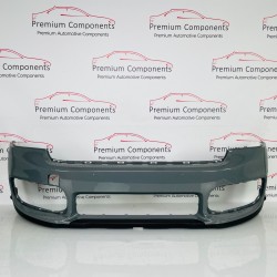 Mini Countryman Front Bumper F60 Genuine Grey 51117390520 | 2016-2019 [Ba31]